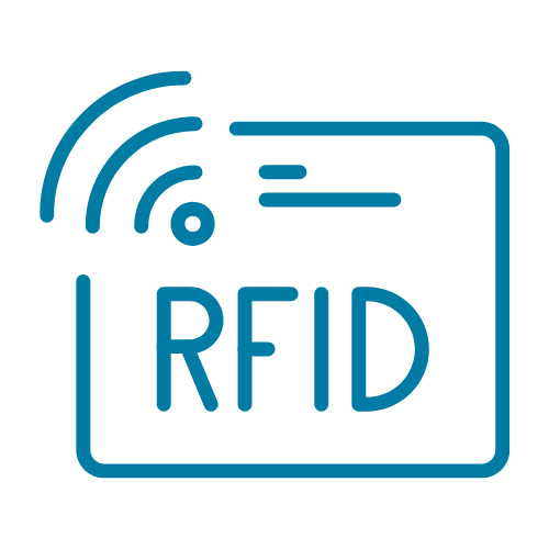 RFID icon