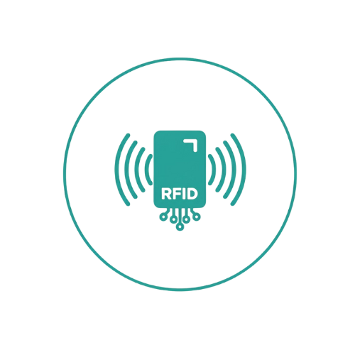 RFID icon